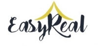 EASY real, s.r.o. logo