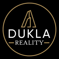 DUKLA reality logo