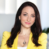 Ing. Lucia Béliková