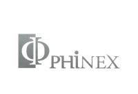 PHINEX s.r.o. logo