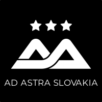 AD ASTRA SLOVAKIA, s.r.o. logo