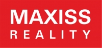 MAXISS, spol.s.r.o. logo