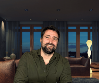 Mgr. Alexander Ceresnes