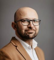 Ing. Róbert Pilárik