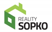 REALITY SOPKO s.r.o. logo