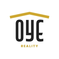 OYE s.r.o. logo