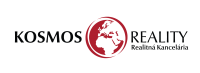Kosmos Reality logo