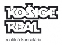 KOŠICE REAL, s.r.o. logo