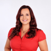 Dáša Chupáčová  RSc.