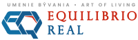EQUILIBRIO real logo