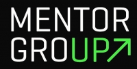 Mentor Group RE, s.r.o. logo