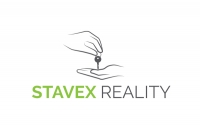 Stavex reality s.r.o. logo