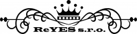ReYES s.r.o. logo