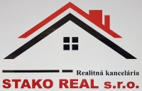 STAKO REAL s.r.o. logo