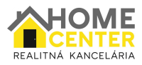 HOME CENTER s.r.o. logo