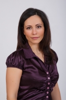 Ing. Mária Ševčíková
