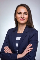 Ing. Jana Mikolášková