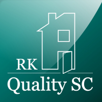 RK Quality SC logo