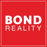 BOND Reality logo