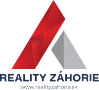 Reality Záhorie logo