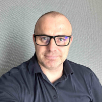 Miroslav Drnda RSc.