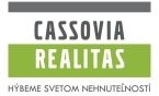 CASSOVIA REALITAS Košice s.r.o. logo