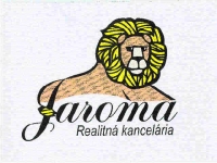 Jaroslava Šiklóšiová  - Jaroma logo