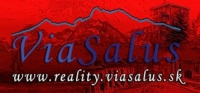 ViaSalus, s.r.o. logo