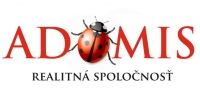 ADOMIS logo