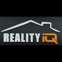 Reality IQ logo