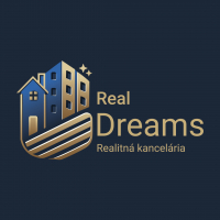 Real Dreams logo