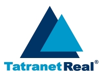 Tatranet Real, s.r.o. logo
