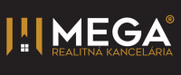 MEGA Reality logo
