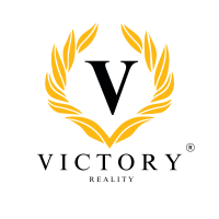 VICTORY REALITY Residence s.r.o. logo