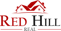 Red Hill Real logo