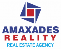 XXX AMAXADES s.r.o. logo