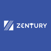 ZENTURY s.r.o. logo