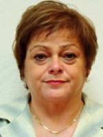 Mgr. Eva Kelemenová