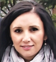 Ing. Zuzana Fritzová
