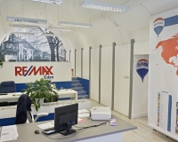 RE/MAX Eden Realitná kancelária