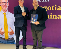 Patrik Realitný maklér