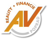 AV Reality Poprad Realitná kancelária