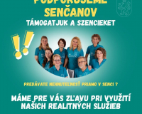 Jaroslava Realitný maklér