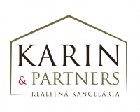 KARIN & PARTNERS, s.r.o. Realitná kancelária