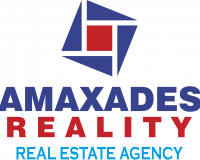 AMAXADES s.r.o., real estate agency Realitná kancelária