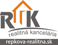 Ing. Katarína Repková logo