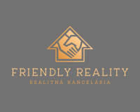 Friendly Reality logo