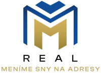 MM real logo